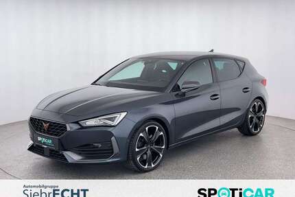 Cupra Leon Gebrauchtwagen