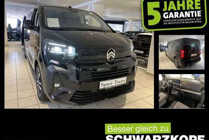 Citroen Spacetourer Gebrauchtwagen
