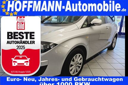Seat Altea Gebrauchtwagen