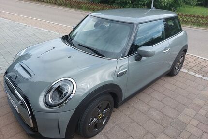 Mini Cooper SE Gebrauchtwagen