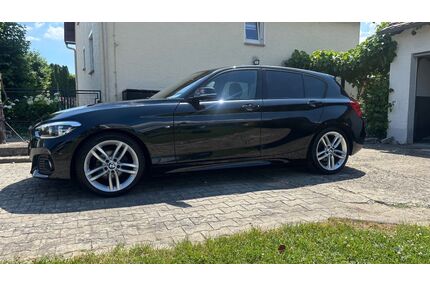 BMW 118 Gebrauchtwagen