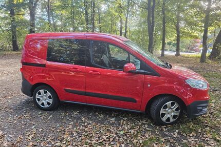 Ford Transit Courier Gebrauchtwagen