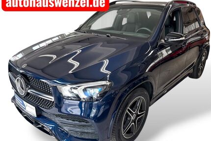 Mercedes-Benz GLE 450 Gebrauchtwagen