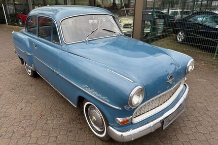 Opel Rekord Gebrauchtwagen