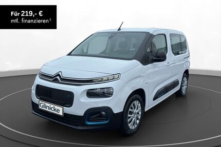 Citroen Berlingo Gebrauchtwagen