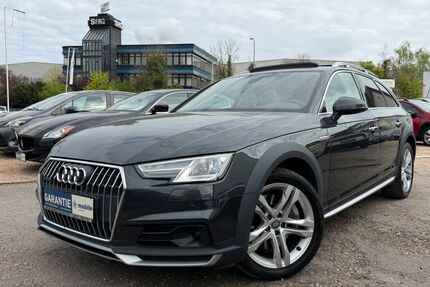 Audi A4 Allroad Gebrauchtwagen