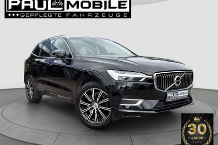 Volvo XC60 Gebrauchtwagen