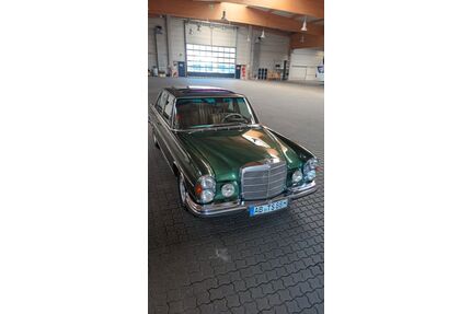 Mercedes-Benz S 280 Gebrauchtwagen
