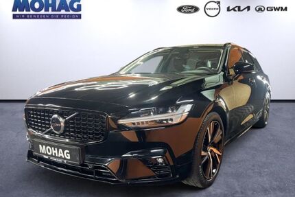 Volvo V90 Gebrauchtwagen