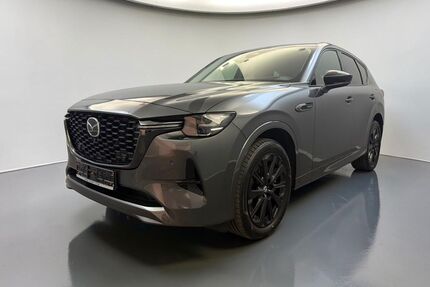 Mazda CX-60 Gebrauchtwagen
