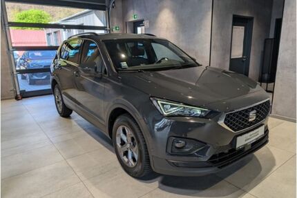 Seat Tarraco Gebrauchtwagen
