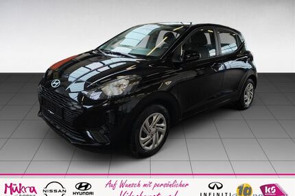 Hyundai i10 Gebrauchtwagen