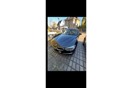 BMW 328 Gran Turismo Gebrauchtwagen