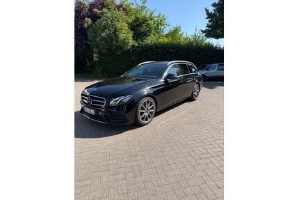 Mercedes-Benz E 200 Gebrauchtwagen
