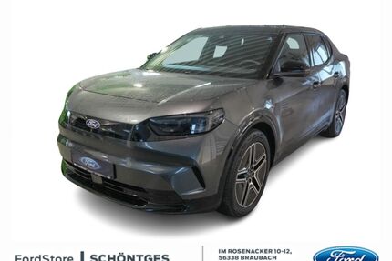 Ford Capri Gebrauchtwagen