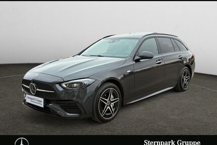 Mercedes-Benz C 300 Gebrauchtwagen