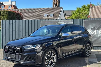Audi SQ7 Gebrauchtwagen