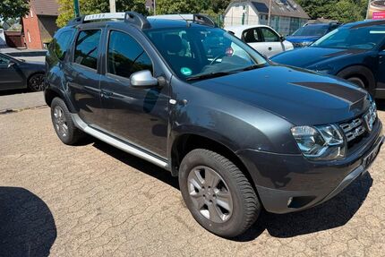 Dacia Duster Gebrauchtwagen