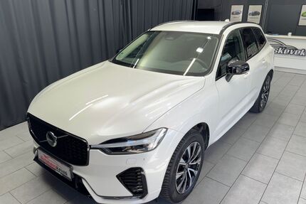Volvo XC60 Gebrauchtwagen
