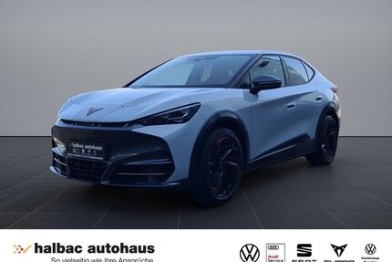 Cupra Tavascan Gebrauchtwagen