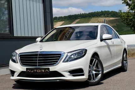 Mercedes-Benz S 350 Gebrauchtwagen
