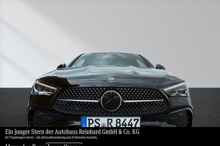 Mercedes-Benz CLE 180 Gebrauchtwagen