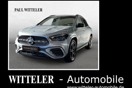 Mercedes-Benz GLA 200 Gebrauchtwagen
