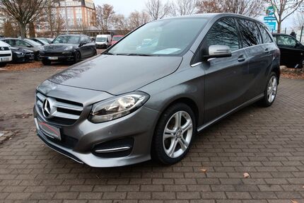 Mercedes-Benz B 200 Gebrauchtwagen