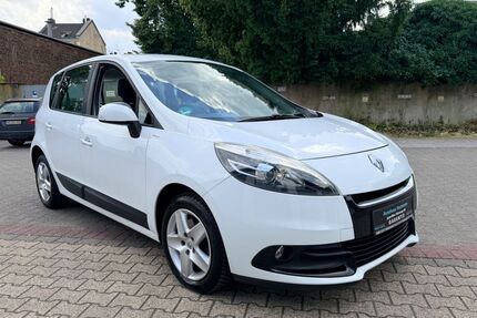 Renault Scenic Gebrauchtwagen