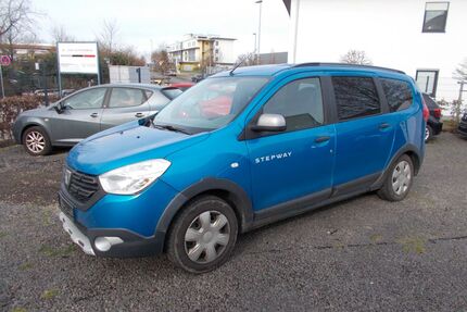 Dacia Lodgy Gebrauchtwagen