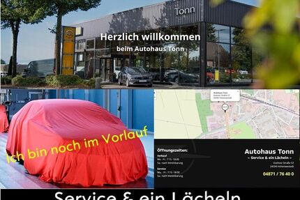 Opel Crossland (X) Gebrauchtwagen