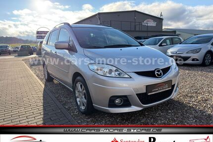 Mazda 5 Gebrauchtwagen