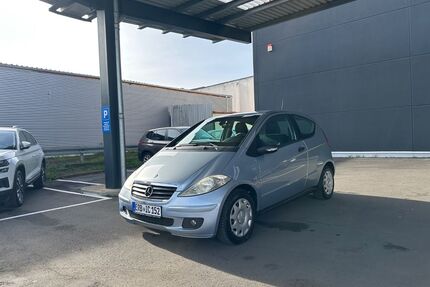 Mercedes-Benz A 180 Gebrauchtwagen