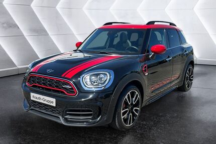 Mini John Cooper Works Countryman Gebrauchtwagen