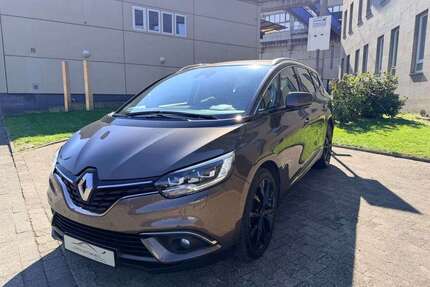 Renault Scenic Gebrauchtwagen