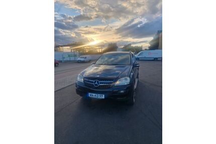 Mercedes-Benz ML 320 Gebrauchtwagen