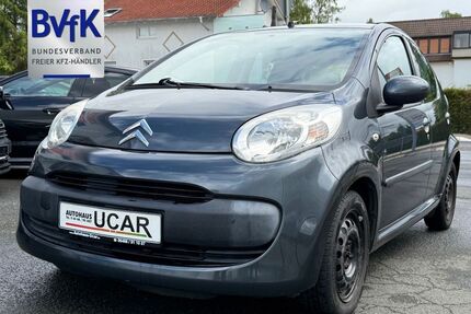 Citroen C1 Gebrauchtwagen