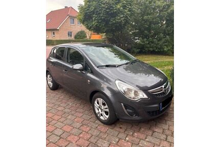 Opel Corsa Gebrauchtwagen