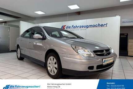 Citroen C5 Gebrauchtwagen