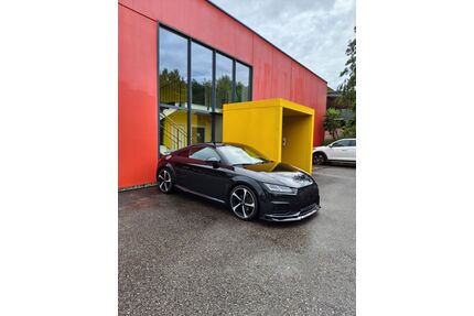 Audi TT Gebrauchtwagen