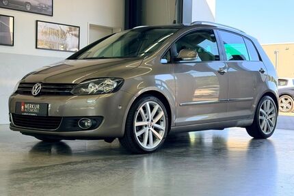 VW Golf Plus Gebrauchtwagen