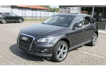 Audi Q5 Gebrauchtwagen