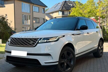 Land Rover Range Rover Velar Gebrauchtwagen