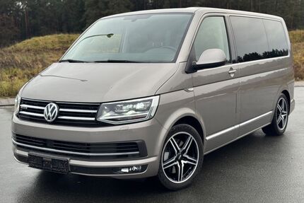 VW T6 Multivan Gebrauchtwagen