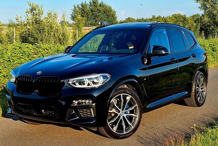 BMW X3 M40 Gebrauchtwagen