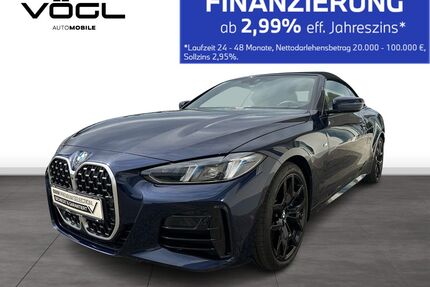 BMW 430 Gebrauchtwagen