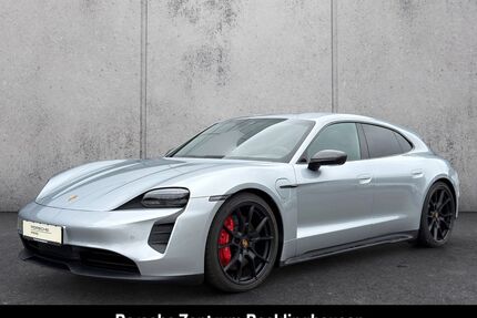 Porsche Taycan Gebrauchtwagen