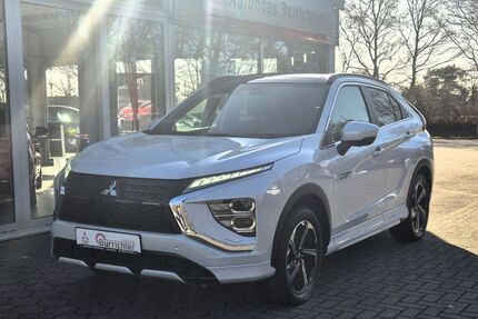 Mitsubishi Eclipse Cross Gebrauchtwagen