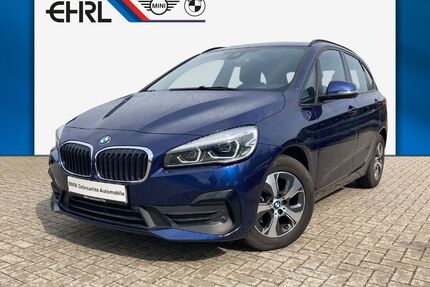 BMW 218 Active Tourer Gebrauchtwagen