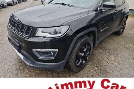 Jeep Compass Gebrauchtwagen